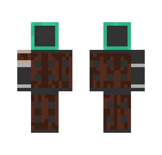 Besiege Core Block | Besiege