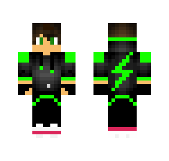 i_is_Mikey