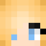 Summer tomboy - Female Minecraft Skins - image 3