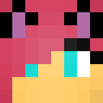 Vera Cat [CatGirl] - Cat Minecraft Skins - image 3