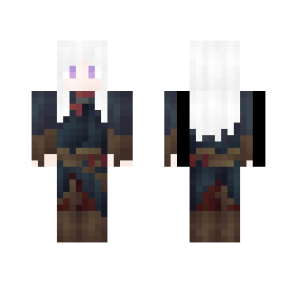 [LotC Request] High Elf