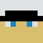 Male Pokemon Trainer - Male Minecraft Skins - image 3