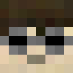 Labcoat man with goggles - Male Minecraft Skins - image 3