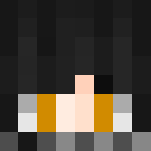 Girl with Winter Clothes - Girl Minecraft Skins - image 3