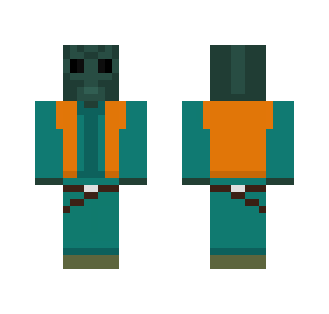 Greedo