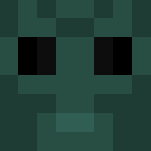 Greedo - Male Minecraft Skins - image 3