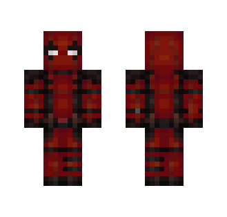 ℓιzεяιαℓ » Deadpool - Comics Minecraft Skins - image 2