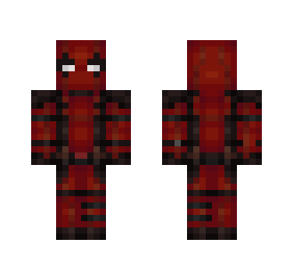 ℓιzεяιαℓ » Deadpool