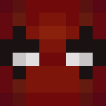 ℓιzεяιαℓ » Deadpool - Comics Minecraft Skins - image 3