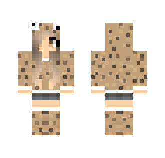 Cookie Girl ^.^