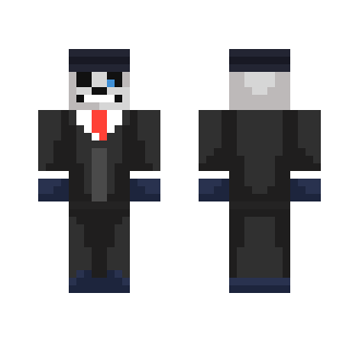 Sans - Mafiatale