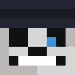 Sans - Mafiatale - Male Minecraft Skins - image 3