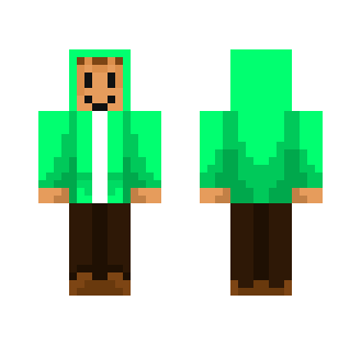 Chara - Storyshift
