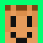 Chara - Storyshift - Interchangeable Minecraft Skins - image 3