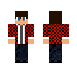 Cool Chess Body