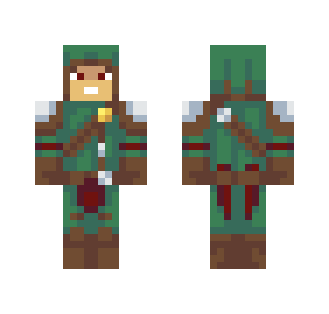 Hunter