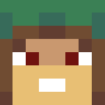 Hunter - Male Minecraft Skins - image 3