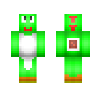 Yoshi