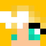 Pretty Girl - Girl Minecraft Skins - image 3