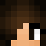 Download Free Senator Amidala Skin for Minecraft image 3 Senator Amidala - Female Minecraft Skins - image 3