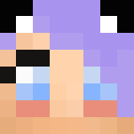 Fox Girl - Girl Minecraft Skins - image 3
