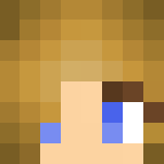 Fancy - Female Minecraft Skins - image 3