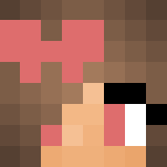 Me as a Bride's Made - Female Minecraft Skins - image 3