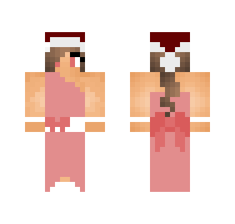 Santa Hat - Leia111