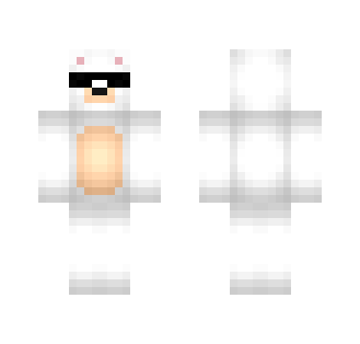 PolarBear
