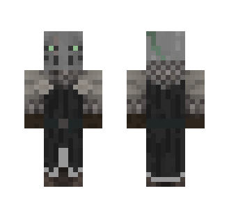 Lm3allem Request [LOTC] Ghoul