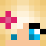 Barbie in the Island Princess - Female Minecraft Skins - image 3
