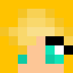 Download Free Barbie in the Island Princess Skin for Minecraft image 3 Barbie in the Island Princess - Female Minecraft Skins - image 3