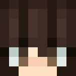 My own skin - Female Minecraft Skins - image 3