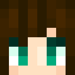 I'M BACK :D - Female Minecraft Skins - image 3