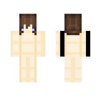 The Base Of Meh - Female Minecraft Skins - image 2