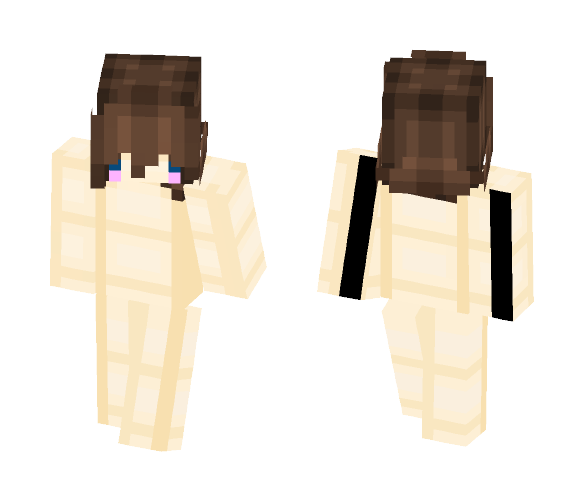 The Base Of Meh - Female Minecraft Skins - image 1