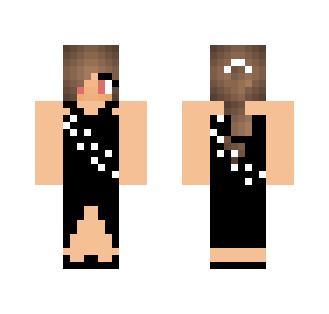 Tango Dancer