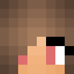 Tango Dancer - Female Minecraft Skins - image 3