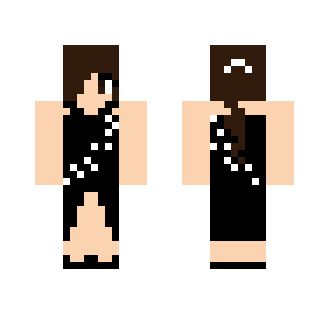 Tango Dancer