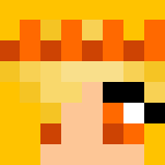 The Sun Queen - Female Minecraft Skins - image 3