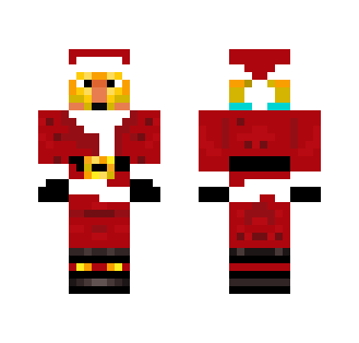Santa Materico