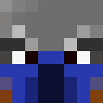 Download Free Warrior Daniel Skin for Minecraft image 3 Warrior Daniel - Male Minecraft Skins - image 3