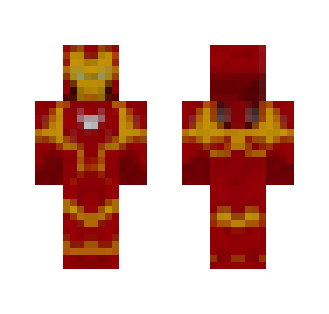 Ironman