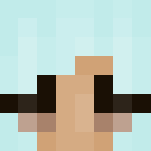 Luna~ My personal skin ;3 - Female Minecraft Skins - image 3