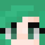 Simple - Female Minecraft Skins - image 3