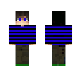 Journeyman "Normal"