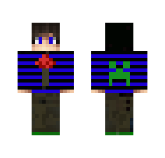 Journeyman 2