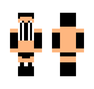 Finn Balor (white)