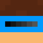 DJ Game_Energy2350 - Male Minecraft Skins - image 3