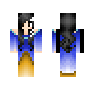 Polgara the Sorceress